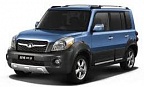 GREATWALL HOVER M2