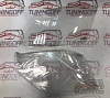 Очки на фары (прозрачные) HG675C TOYOTA AVENSIS (2003-2008)