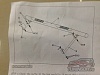 Подножки боковые HD09-LX-C0802 Lexus RX270/350/450H