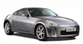 FAIRLADY 350Z (2002-2009)
