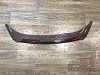 Дефлектор капота (серый) BG506T FORD FOCUS (08-)