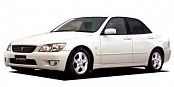 ALTEZZA (1998-2005)