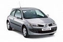 MEGANE (2002-2008)