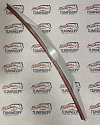 Спойлер задней двери средний TOYOTA LAND CRUISER PRADO 150