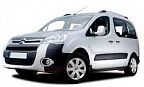 CITROEN BERLINGO (2008-)