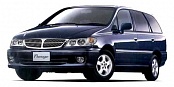 PRESAGE (1998-2003)