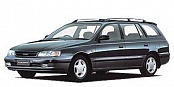 CALDINA (1992-1997)