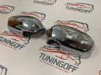 Хромированные накладки на зеркала TOYOTA CORONA 190