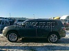 Ветровики дверные TOYOTA HIGHLANDER