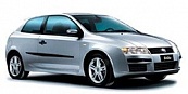 FIAT STILO (2001-2010)