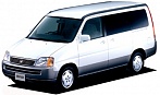 STEPWGN / WAGON (1996-2000)