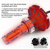 Светодиодные лампы H11 6000LM 50W