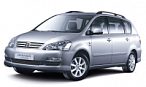 AVENSIS VERSO