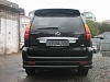 Обвес пластиковый (Накладка на задний бампер) LEXUS GX470