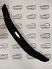 Дефлектор капота (черный) TOYOTA TOWN ACE NOAH R40G, R50G (96-00)