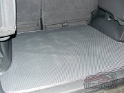 Коврик в багажник IVITEX (серый) SUZUKI KIZASHI (2009-)