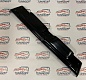 Козырёк лобового стекла TOYOTA HILUX SURF / 4RUNNER (1989-1995)