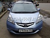 Решетка радиатора HONDA FIT / JAZZ