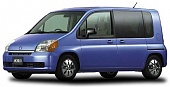 MOBILIO (2001-2004)