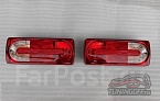 Стоп-сигналы (AMG) MERCEDES-BENZ G400 / G500 / G55A