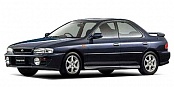 IMPREZA / WRX (1992-1999)