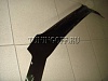 Дефлектор капота (черный) BG489B TOYOTA HILUX SURF / 4RUNNER (2006-up)