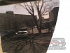 Очки на фары (Дымчатые) TOYOTA TOWN ACE NOAH (96-00)