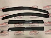 Ветровики дверные NISSAN WINGROAD / AD (2005-)