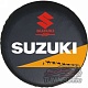 Чехол запасного колеса YW-SI-15 SUZUKI