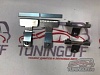 Спойлер задний пластиковый LAND CRUISER PRADO (1996-2002)