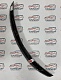 Дефлектор капота (черный) TOYOTA BB (06-)