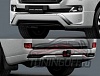 Обвес MIDDLE EAST TOYOTA LAND CRUISER 200 (2015-)