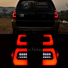 Стоп-сигналы (Тюнинг) TOYOTA HILUX SURF / 4 RUNNER (02-)