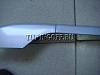 Рейлинги продольные MITSUBISHI OUTLANDER XL (2009-)