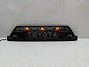 Решётка радиатора TOYOTA HILUX SURF / 4RUNNER 02-05