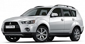 OUTLANDER XL (2009-)
