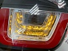 Фары, задние фонари и решетка в стиле Land Rover для TOYOTA FJ CRUISER