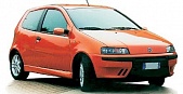 FIAT PUNTO (1999-2005)