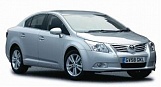 AVENSIS (2008-)
