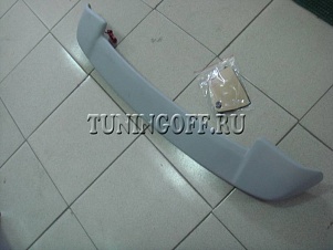 Спойлер задний TOYOTA TOWN ACE NOAH AZR6# (00-)