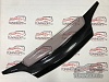 Дефлектор капота NISSAN X-TRAIL (00-05)
