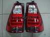 Стоп-сигнал (светодиодные красные) TOYOTA HILUX SURF / 4 RUNNER (2005-2009)