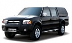 GREATWALL SING / SAFE 2000-2002