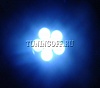 T10 18SMD 6LED