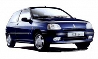 CLIO (1990-1998)
