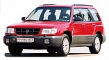 FORESTER (1997-1999)