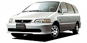 ODYSSEY (1994-1999)