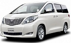 ALPHARD (2008-)