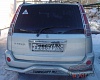 Хромированные накладки стоп-сигналов NISSAN X-TRAIL