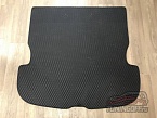 Коврик в багажник IVITEX (черный) TOYOTA IPSUM / PICNIC (2001-2009)